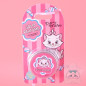 Perfume Cream Jar Marie Disney Japan