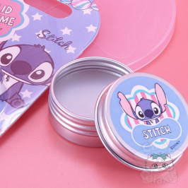 Crème Parfumée Stitch Disney Japan