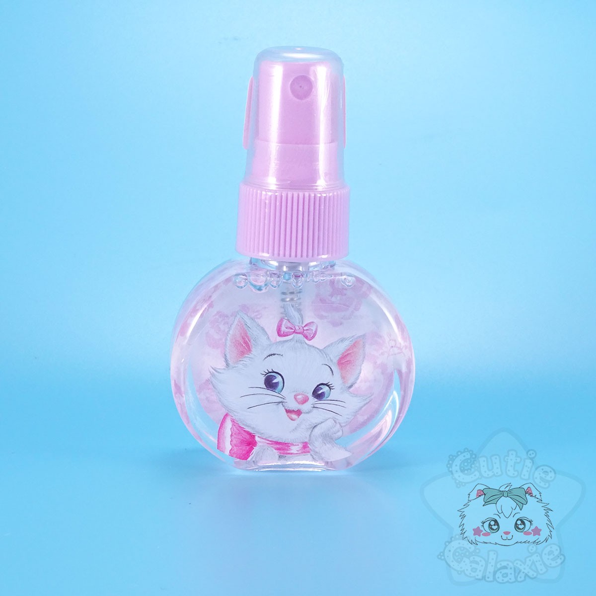 Brume Parfumée Floral Marie Disney Japan - Cutie Galaxie