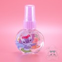 Brume Parfumée Citron Stitch Disney Japan