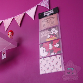 Décoration Poster Disney Japan Mickey