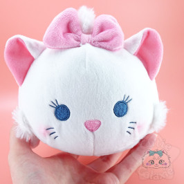 Peluche Tsum Tsum Marie Disney Japan