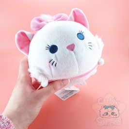 Peluche Tsum Tsum Marie Disney Japan