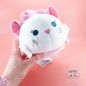 Peluche Tsum Tsum Marie Des Aristochats Disney Japan