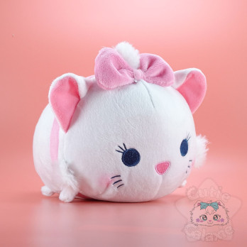 Peluche Tsum Tsum Marie Des Aristochats Disney Japan