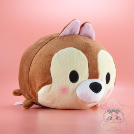 Peluche Tsum Tsum Tic Et Tac Disney Japan