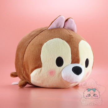 Peluche Tsum Tsum Tic Et Tac Disney Japan