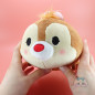 Plush Tsum Tsum Chip And Dale Disney Japan