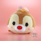 Plush Tsum Tsum Chip And Dale Disney Japan