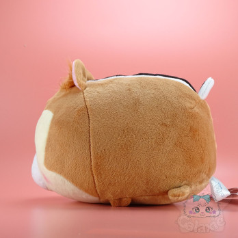 Peluche Tsum Tsum Tic Et Tac Disney Japan