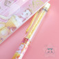 Stylo Collection Belle Disney Japan