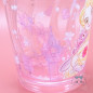 Grand Verre Raiponce Collection Fleuris Disney Japan