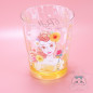 Grand Verre Belle Collection Fleuris Disney Japan