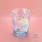 Grand Verre Alice Au Pays Des Merveilles Collection Fleuris Disney Japan