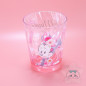 Big Resin Glass Minnie Mouse Disney Japan