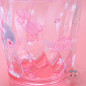 Big Resin Glass Minnie Mouse Disney Japan