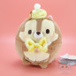 Peluche Ufufy Tic Et Tac Disney Japan