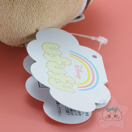 Peluche Ufufy Disney Japan Collection Pâques