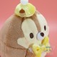 Peluche Ufufy Disney Japan Collection Pâques