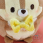 Peluche Ufufy Tic Et Tac Disney Japan