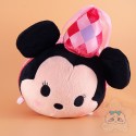 Peluche Tsum Tsum Minnie Fée Disney Japan