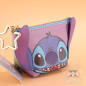 Pochette Stitch Relief Disney Japan