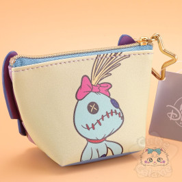 Bourse Stitch Relief Disney Japan