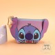 Bourse Stitch Relief Disney Japan