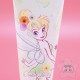 Crème Mains Parfumée Fée Clochette Disney Japan