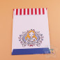 Set Papeterie Alice Au Pays Des Merveilles Disney Japon