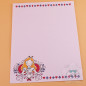 Set Papeterie Alice Au Pays Des Merveilles Disney Japon