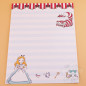 Set Papeterie Alice Au Pays Des Merveilles Disney Japon