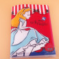 Set Papeterie Alice Au Pays Des Merveilles Disney Japon