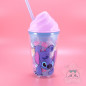 Gobelet Ice Cream Stitch Disney Japon