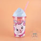 Gobelet Ice Cream Marie Disney Japon
