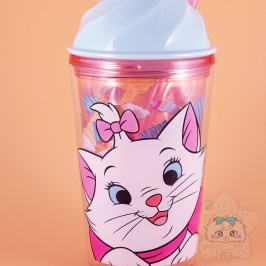Gobelet Ice Cream Marie Disney Japon