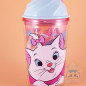 Gobelet Ice Cream Marie Disney Japon