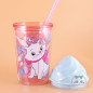 Gobelet Ice Cream Marie Disney Japon