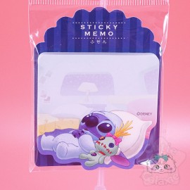 Mémo Post-it Disney Japan Lilo & Stitch