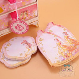 Boite Rangement Belle Disney Japon