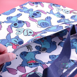 Grand Sac Stitch Lilo & Stitch Disney Japon