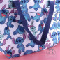 Grand Sac Stitch Lilo & Stitch Disney Japon