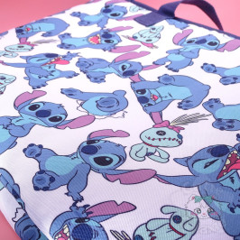 Grand Sac Stitch Lilo & Stitch Disney Japon