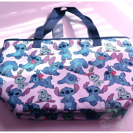 Grand Sac Stitch Lilo & Stitch Disney Japon