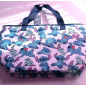 Grand Sac Stitch Lilo & Stitch Disney Japon