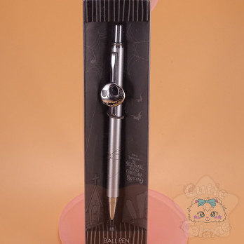 Stylo de Collection Jack Skellington Edition Spécial 25ième Anniversaire