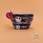 Pochette Jack Skellington L'étrange Noël de Monsieur Jack Spécial 25ième Anniversaire