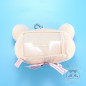 Strap Peluche Porte Carte Korillakuma San-X Japan