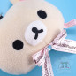 Strap Peluche Porte Carte Korillakuma San-X Japan
