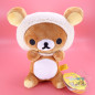 Peluche Rilakkuma Bonnet Mouton San-X Japon